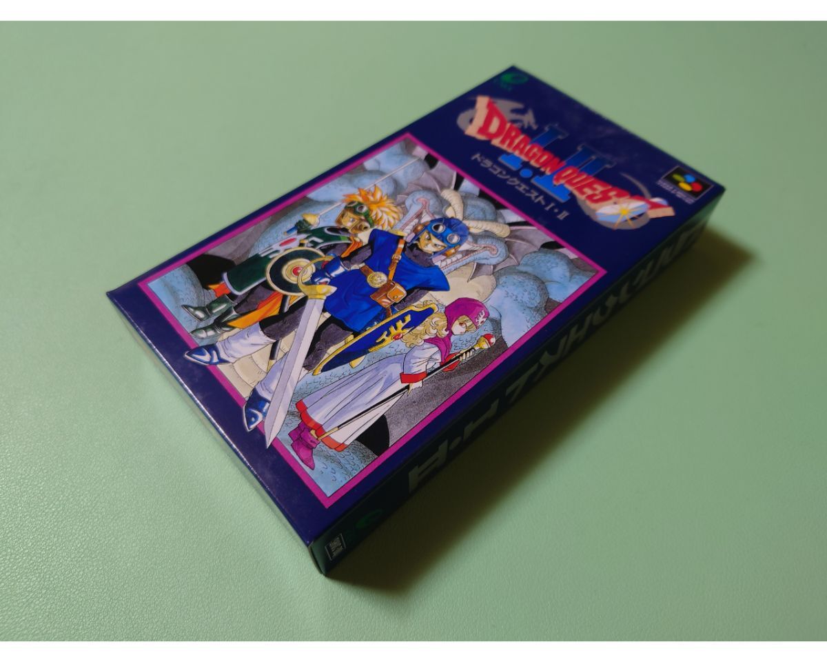 Yahoo!オークション -「ドラクエ ファミコン 新品」の落札相場 Yahoo!オークション -「ドラクエ ファミコン 新品」の落札相場