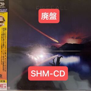 ファイアフォール (SHM−CD) ファイアフォール
