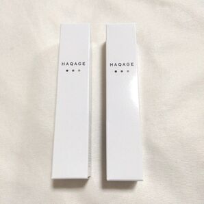 新品未開封 ハクアージュ 薬用ホワイトエッセンスクリーム 2本セット 美白 ファビウス ホワイトニング HAQAGE FABIUS
