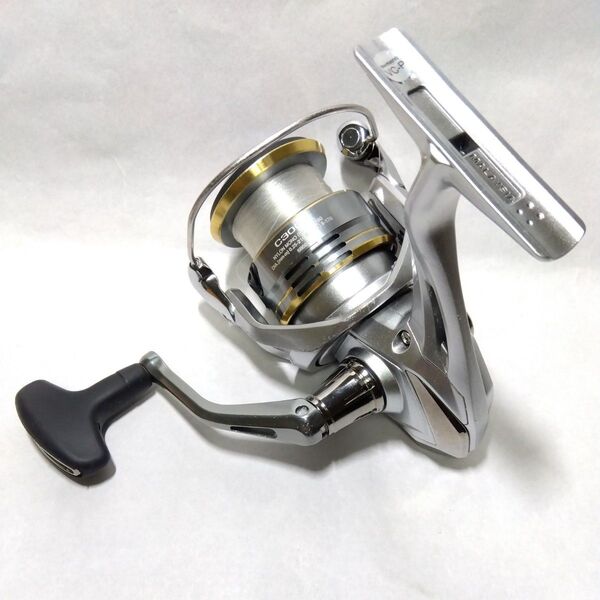 機関良好 シマノ SHIMANO 23セドナc3000
