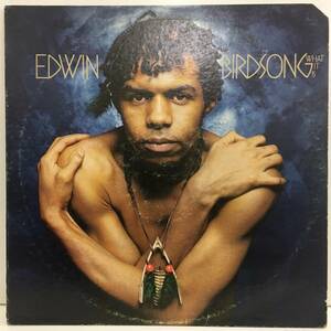 ★即決 Edwin Birdsong / What It Is オリジナル CUT 