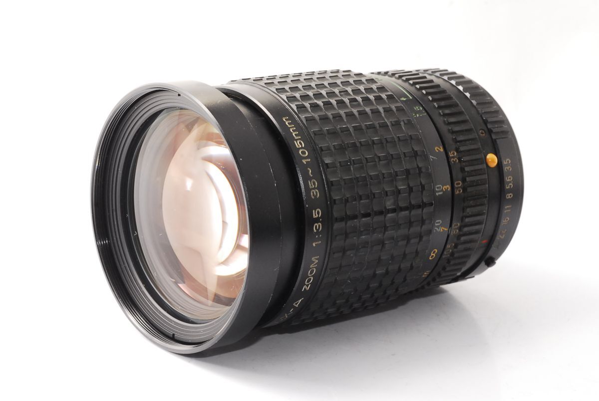 2025年最新】Yahoo!オークション -pentax 35-105(レンズ)の中古 2025年最新】Yahoo!オークション -pentax 35-105(レンズ)の中古