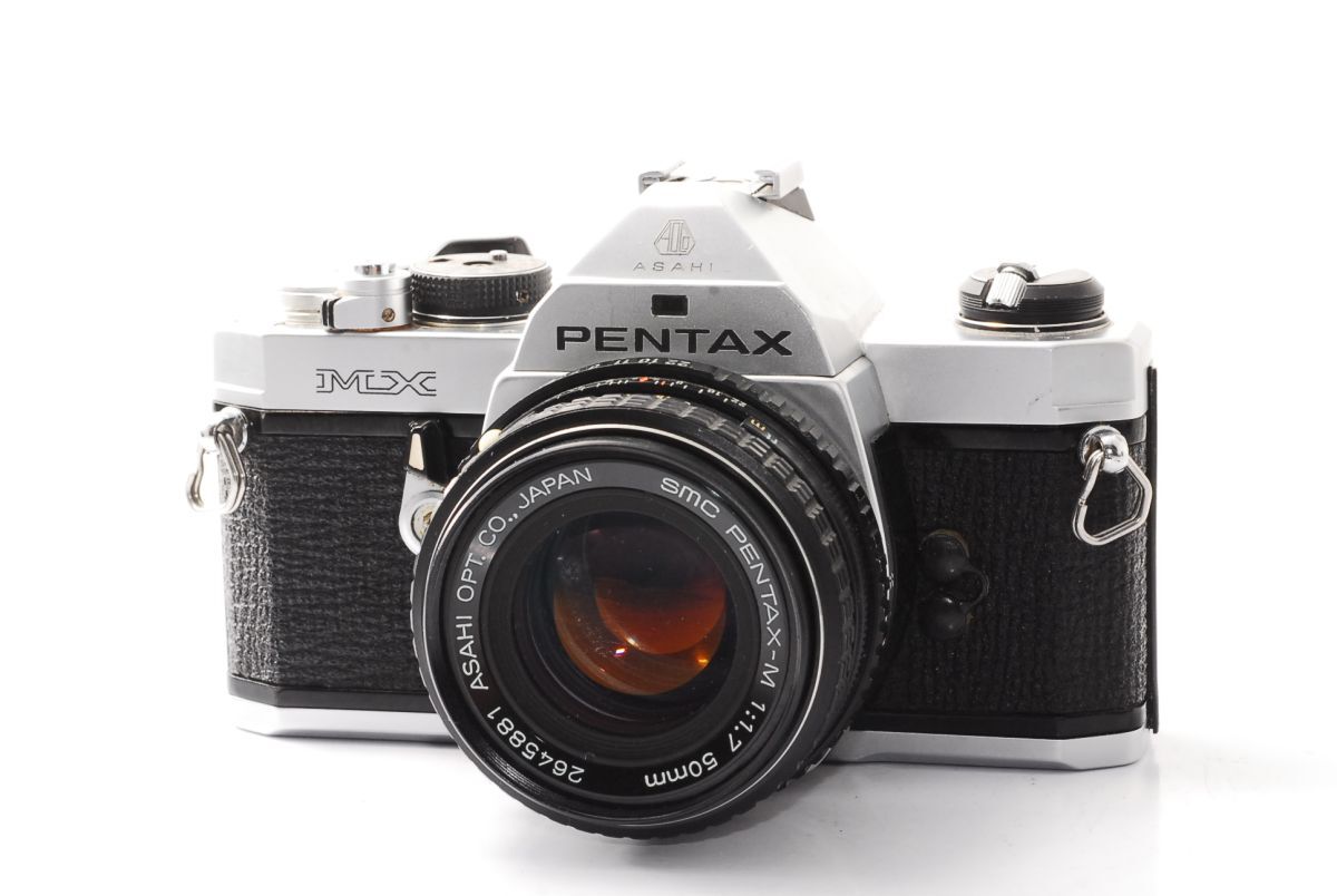 2025年最新】Yahoo!オークション -pentax mxの中古品・新品・未 2025年最新】Yahoo!オークション -pentax mxの中古品・新品・未