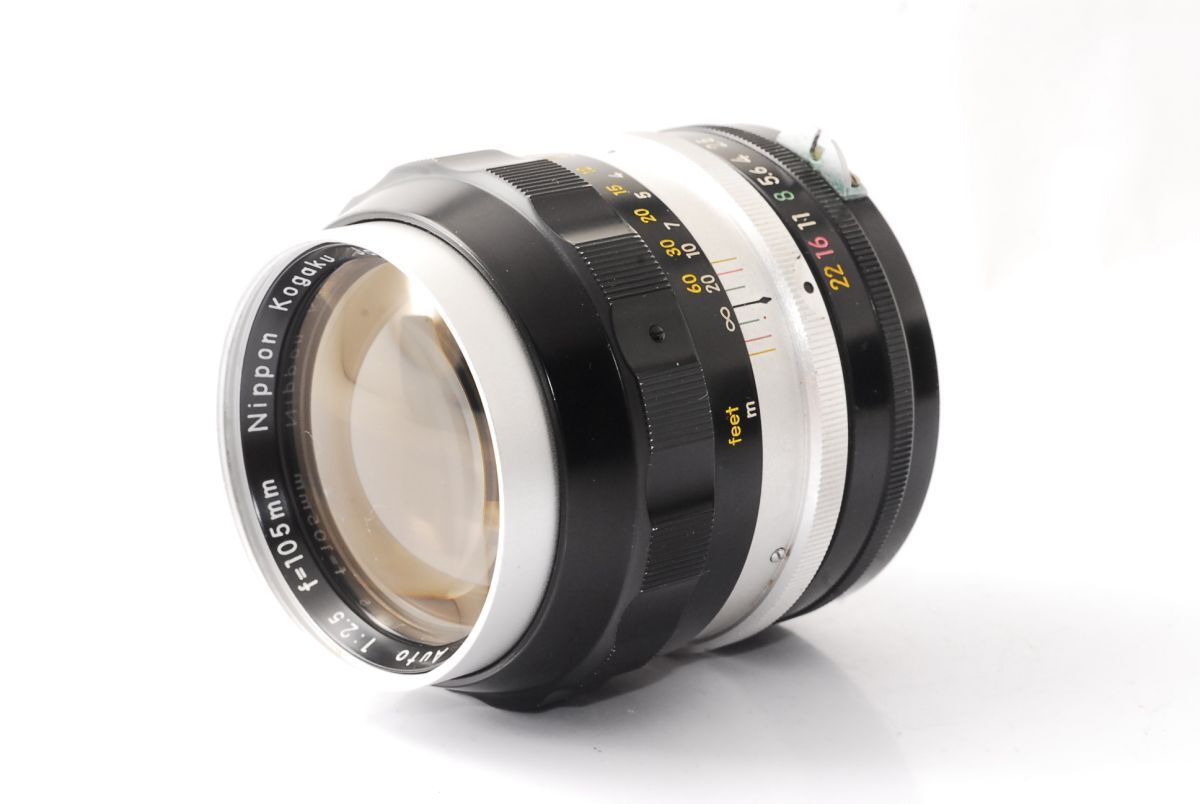 2025年最新】Yahoo!オークション -nikon nikkor-p auto 105mm f2 2025年最新】Yahoo!オークション -nikon nikkor-p auto 105mm f2
