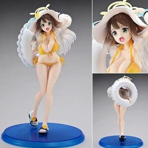 ブルーアーカイブ 十六夜ノノミ 水着 フィギュア 新品未使用