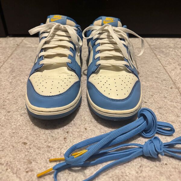 NIKE Dunk Low “coast” メンズサイズ27cm