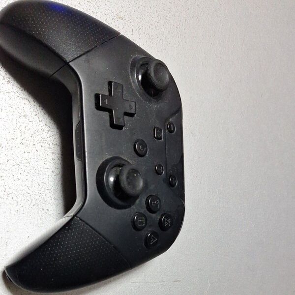 Switch Proコントローラー(非純正)