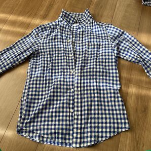 チェック シャツ チェックシャツ チェック柄 綿100%
