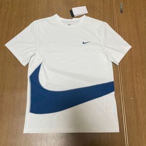 新品未使用 XLサイズ ナイキ Dri-FIT UV ハイバース スリーブ フィット ネストップ