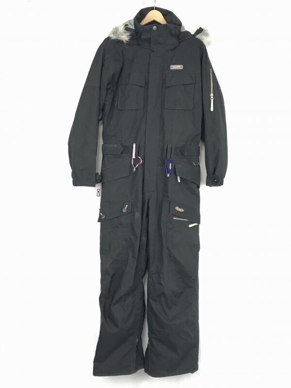 【再入荷】 2025年最新】Yahoo!オークション -x-nix つなぎの中古品・新品 ワンピース