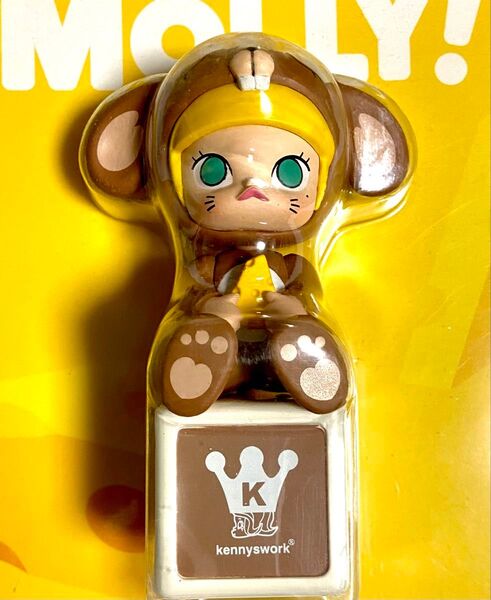 POPMART Pajamas Molly