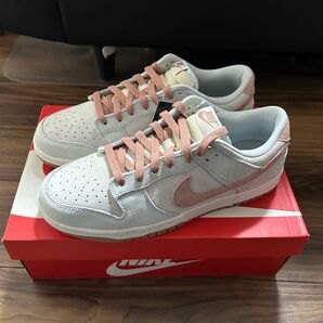 Nike Dunk Low Fossil Rose 28cm