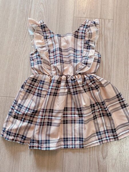 SHEIN ワンピース 90