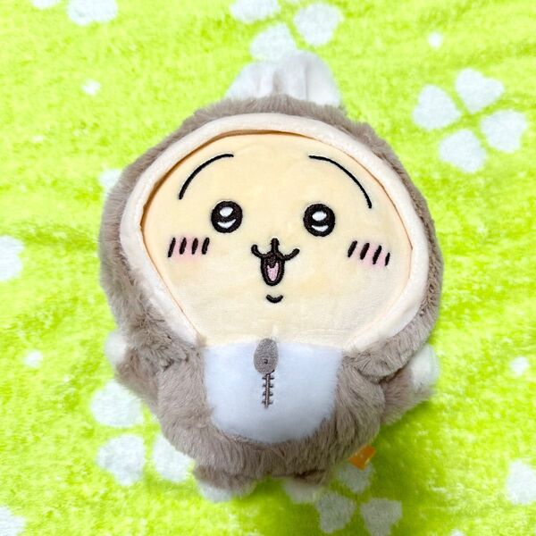 ちいかわ ハッピーバッグ2023 卯年 ぬいぐるみ うさぎ