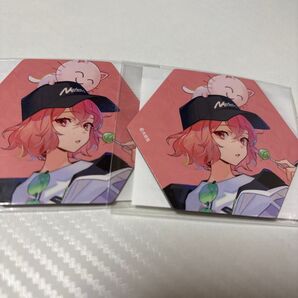 nqrse マグネット