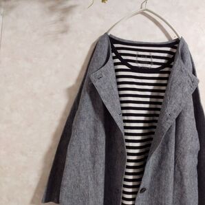 セルフサービス▼アウター