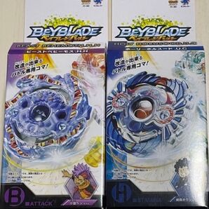 ビーストベヒーモス ホーリーホルスード