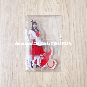 私立恵比寿中学 中山莉子 関内デビル特製 アクリルスタンド アクスタ エビ中 新品