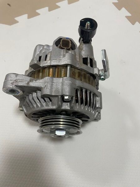 オルタネーターアクティ HA8 HA9 リビルト オルタネーター AHGA102