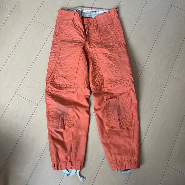 救助服 M レスキュー隊