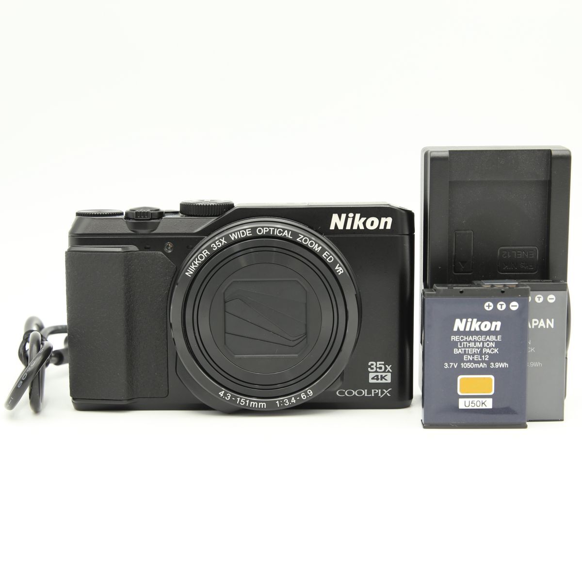 Yahoo!オークション -「nikon coolpix a900」の落札相場・落札価格
