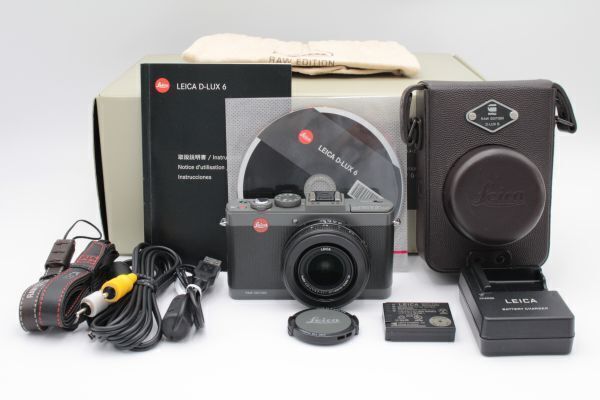 Yahoo!オークション -「ライカ d-lux6」の落札相場・落札価格 Yahoo!オークション -「ライカ d-lux6」の落札相場・落札価格