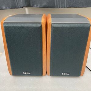 Edifier R1000TCN 動作問題なし ジャンク出品