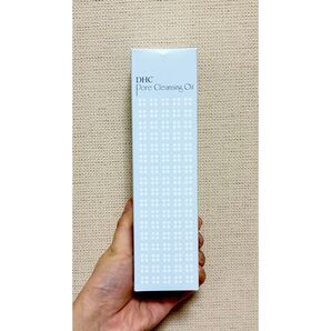 DHC ポアナクレンジングオイル