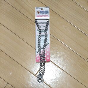 BASIC (ベーシック) ステンレスチェーンカラー#50