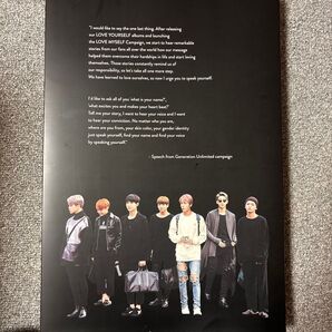 BTS個人ポスター全員分