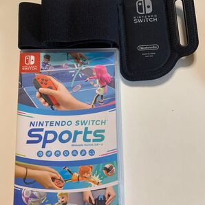 Switch ニンテンドースイッチスポーツ