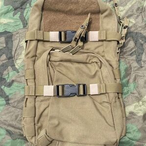 モジュラー アサルト パック MAP コヨーテ ブラウン USMC SFBE海兵隊 デトワン Det One 特殊部隊