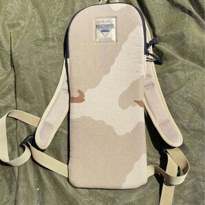 米軍実物 米軍放出品 ハイドレーション ハイドラストーム HYDRASTORM DCU 3C 特殊部隊 SEAL