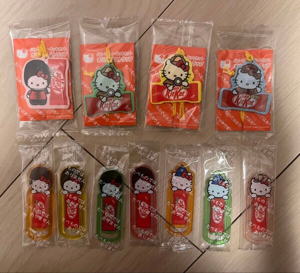 キティコラボ 非売品 レア キットカット
