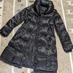 RULEダウンコート Mサイズ