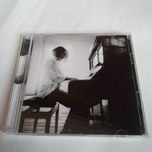 cd アンジェラ アキ 始まりのバラード