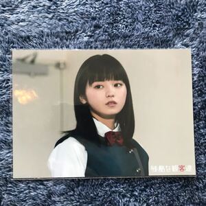 欅坂46 今泉佑唯 残酷な観客達 DVD Blu-ray キャラクター 特典 封入生写真