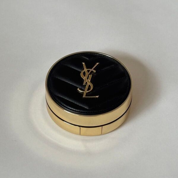 YSL クッションファンデ ケースのみ