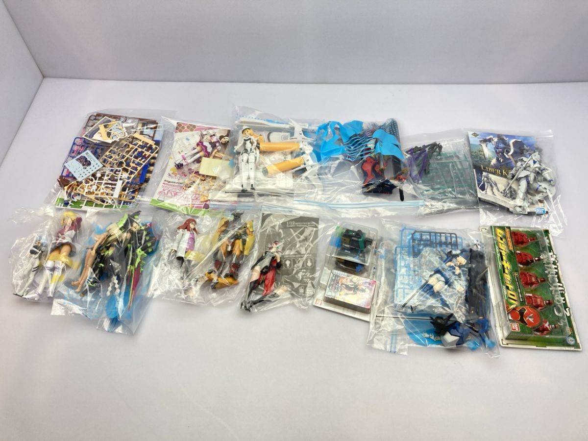 Yahoo!オークション -「メガミデバイス ジャンク」の落札相場 Yahoo!オークション -「メガミデバイス ジャンク」の落札相場