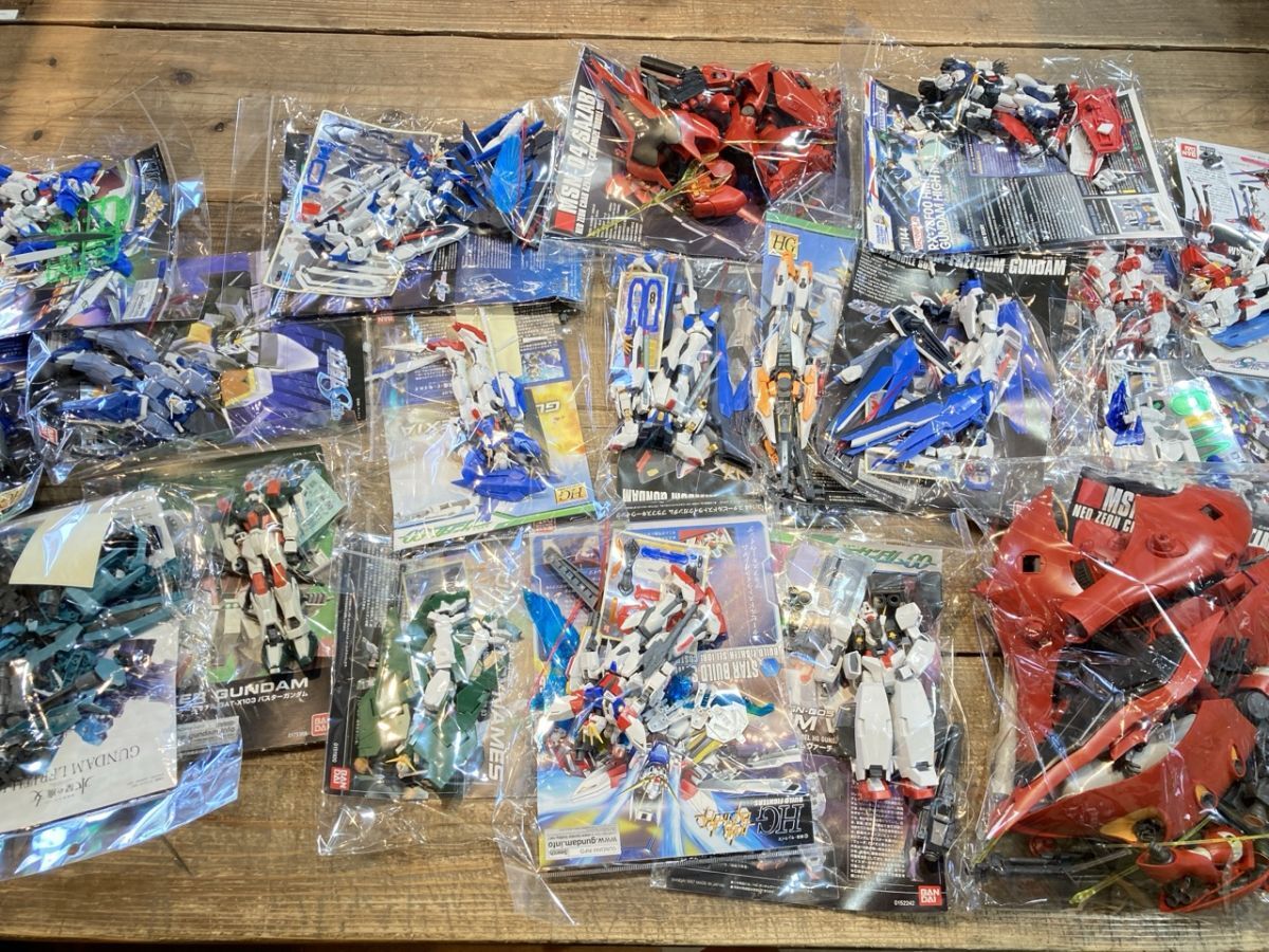Yahoo!オークション -「ナイチンゲール」(完成品) (ガンダム)の Yahoo!オークション -「ナイチンゲール」(完成品) (ガンダム)の