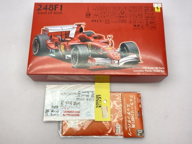 Yahoo!オークション -「フェラーリ248f1」の落札相場・落札価格 Yahoo!オークション -「フェラーリ248f1」の落札相場・落札価格