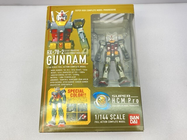 Yahoo!オークション -「hcm-pro super hcm-pro rx-78-2 ガンダム Yahoo!オークション -「hcm-pro super hcm-pro rx-78-2 ガンダム