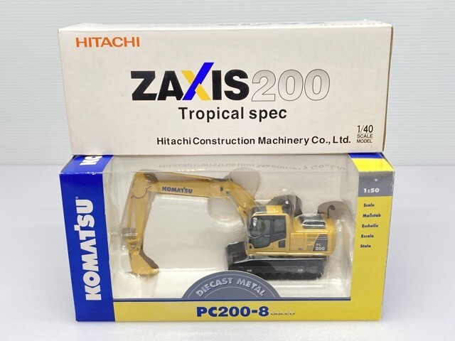 Yahoo!オークション -「pc200 コマツ」(建設車両、作業車 Yahoo!オークション -「pc200 コマツ」(建設車両、作業車