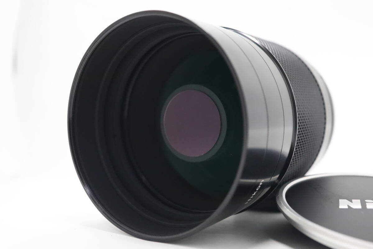 2025年最新】Yahoo!オークション -reflex-nikkor 500mm f8の中古 2025年最新】Yahoo!オークション -reflex-nikkor 500mm f8の中古