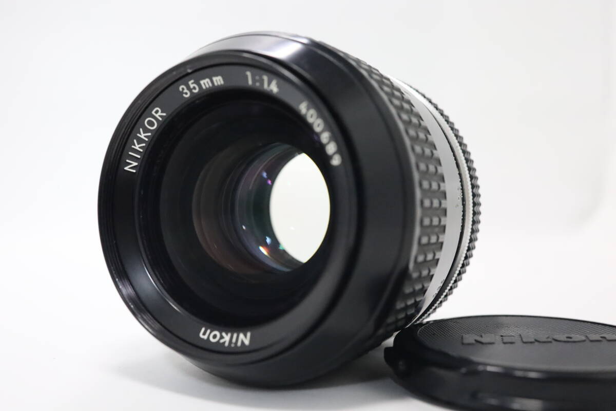 2025年最新】Yahoo!オークション -nikon ai nikkor 35mm f1.4 2025年最新】Yahoo!オークション -nikon ai nikkor 35mm f1.4