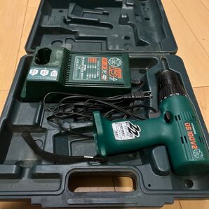 HITACHI 充電式インパクトドライバ(バッテリー無し)