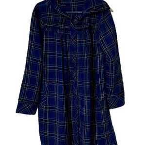 ☆ URBAN NOW アーバンナウ フード付きチュニック M