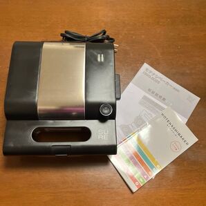モテナシベーカー SMS-802S SURE ホットサンドメーカー