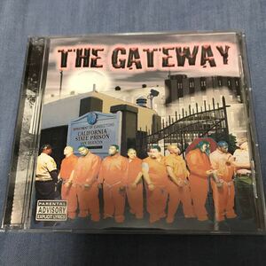 (G RAP) THE GATEWAY