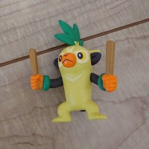 モンコレ バチンキー